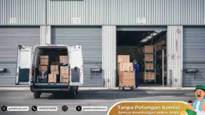 Perbedaan Surat Jalan dengan Dokumen Pengiriman Lain