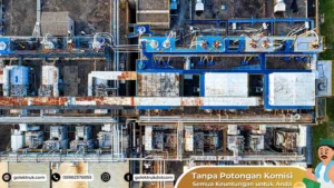 Estimasi Harga Vendor Logistik Suplier Bahan Bangunan