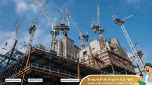 Kenapa Vendor Logistik Bahan Bangunan Pilihan Ada di GolekTruk?