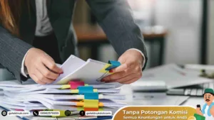 Informasi Wajib dalam Surat Jalan Pengiriman Barang