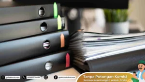 Hubungan Surat Jalan Pengiriman Barang dengan Jasa Angkut