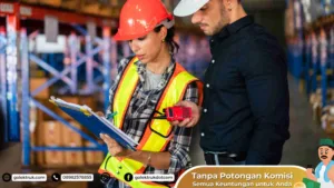 Fungsi Penting Dokumen Logistik