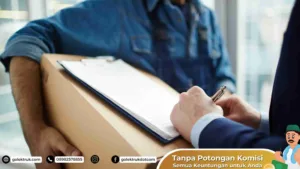 Apa Itu Faktur Pajak Sewa Truk?