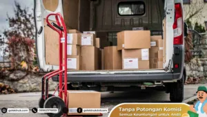 Jenis Usaha yang Membutuhkan Invoice & Faktur Pajak Sewa Truk