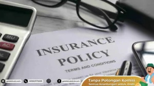 Apa Itu Asuransi Pengiriman