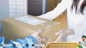 Hal yang Perlu Diperhatikan dalam Asuransi Pengiriman