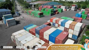 Layanan Third Party Logistics (3PL)