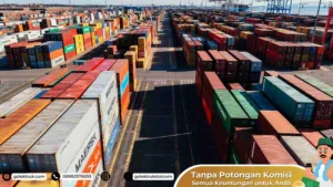 Keuntungan Menggunakan Layanan Third Party Logistics (3PL)