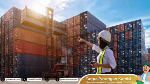 Hal yang Perlu Diperhatikan Saat Memilih Penyedia Layanan 3PL