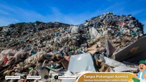 Jenis Limbah yang Ditangani Jasa Angkut Limbah Industri