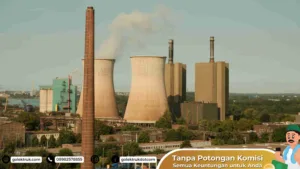 Mengapa Jasa Angkut Limbah Industri Sangat Penting?