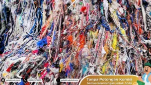 Armada yang Digunakan untuk Angkut Limbah Industri