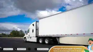 Angkutan Barang Online