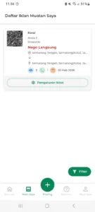 Pilih Iklan yang Sudah Laku