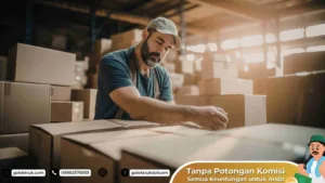 Tips Packing Barang Pecah Belah