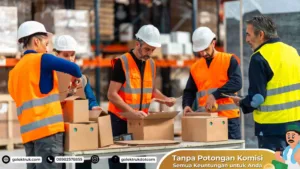 Kesalahan Umum Saat Packing Barang Pecah Belah