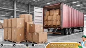 Kenapa Menggunakan Jasa Bongkar Muat Sangat Penting?
