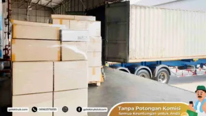 Tips Memilih Jasa Bongkar Muat yang Tepat