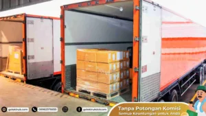 Estimasi Biaya Jasa Bongkar Muat