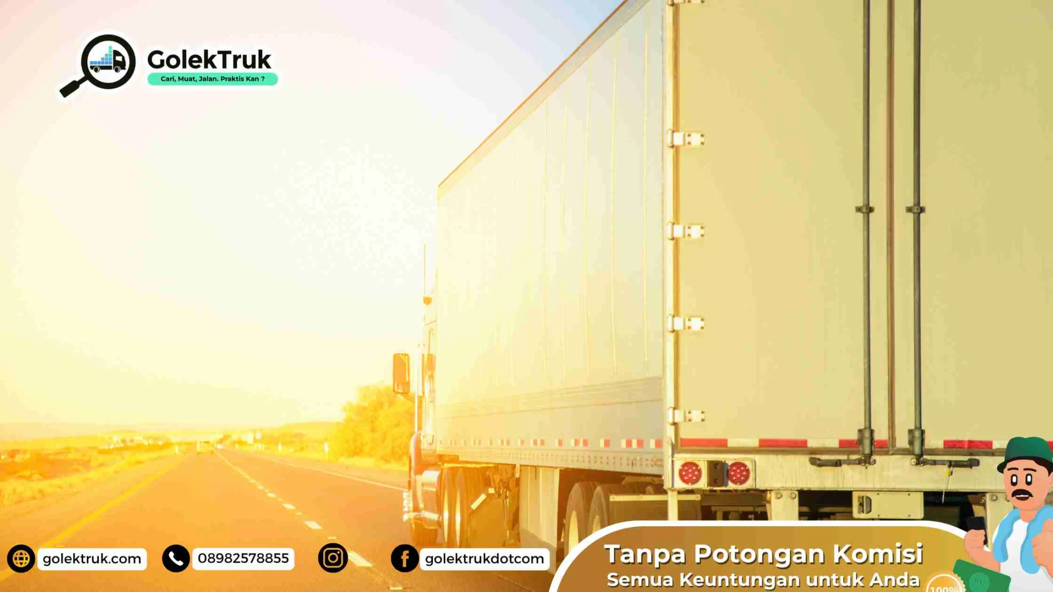 Jasa Angkutan Kabupaten Rembang