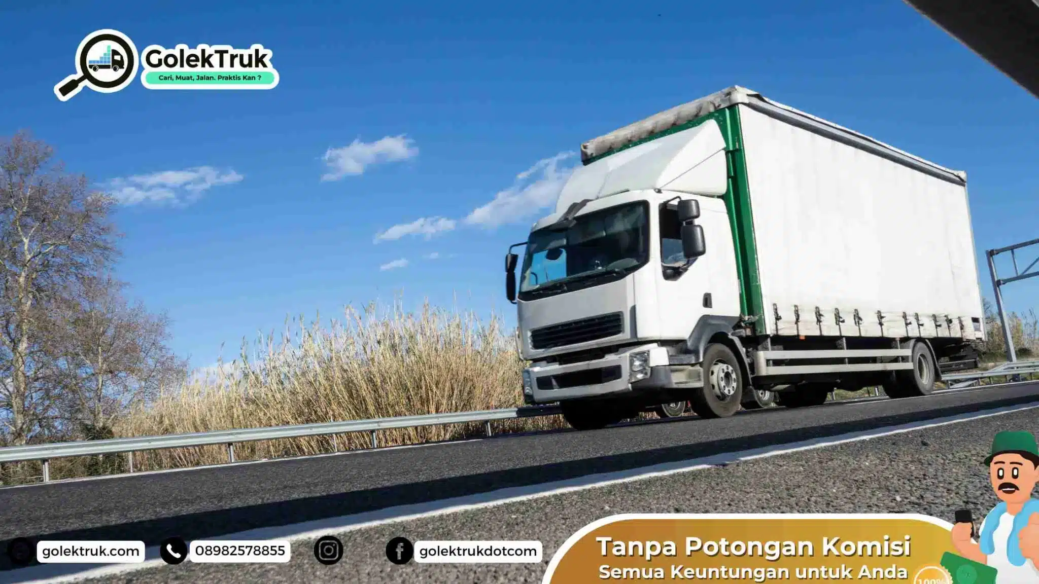 Jasa Angkutan Kota Surakarta (Solo)