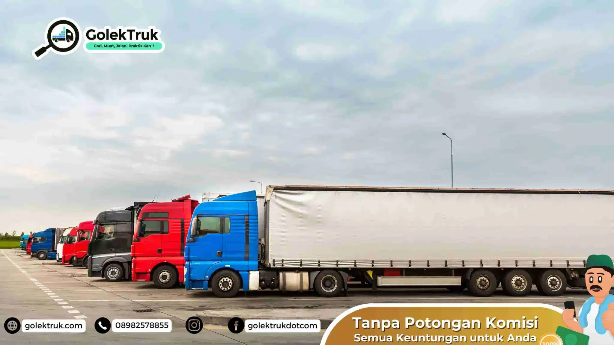 Jasa Angkutan Kulon Progo