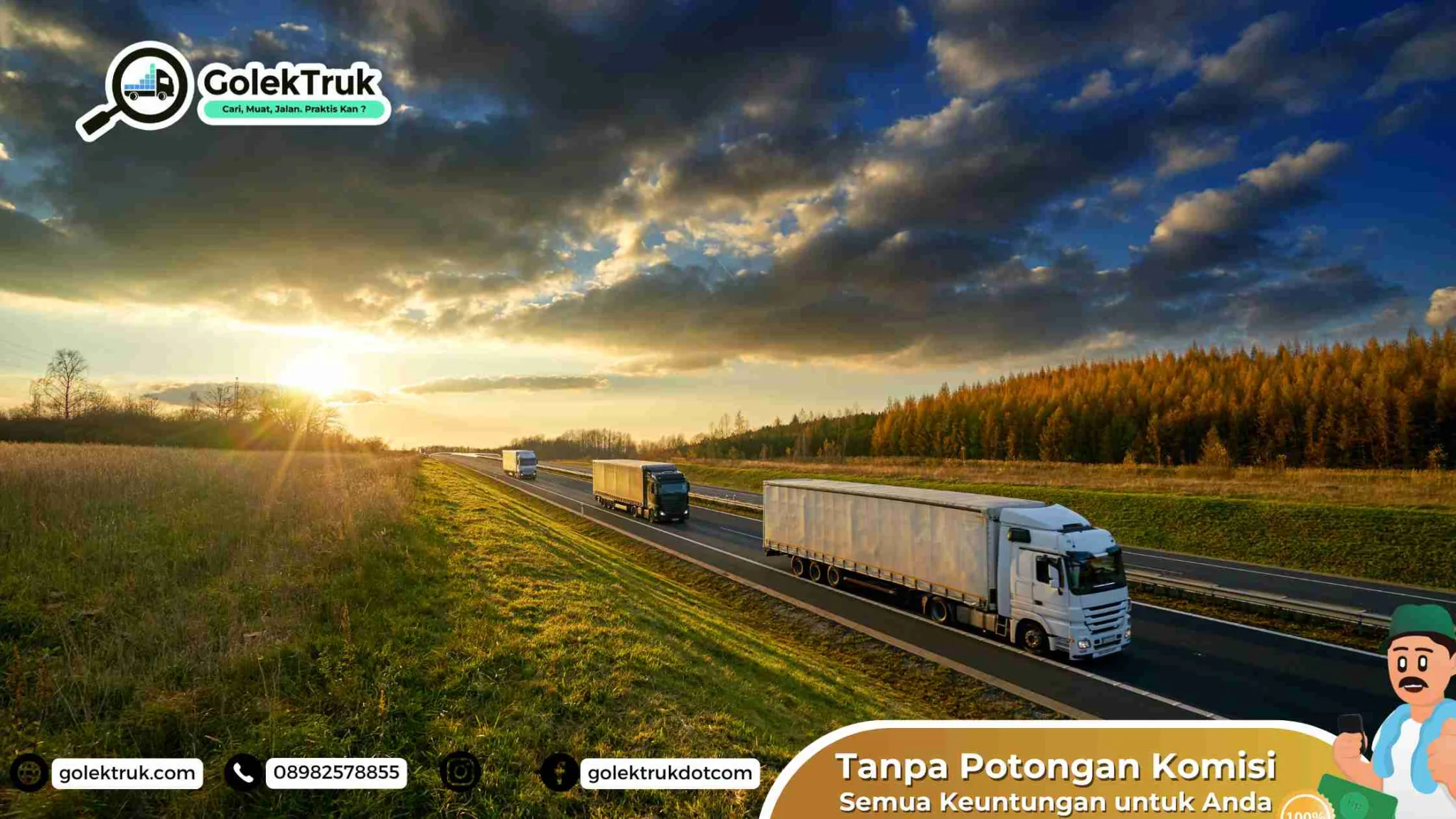 Jasa Angkutan Purwakarta