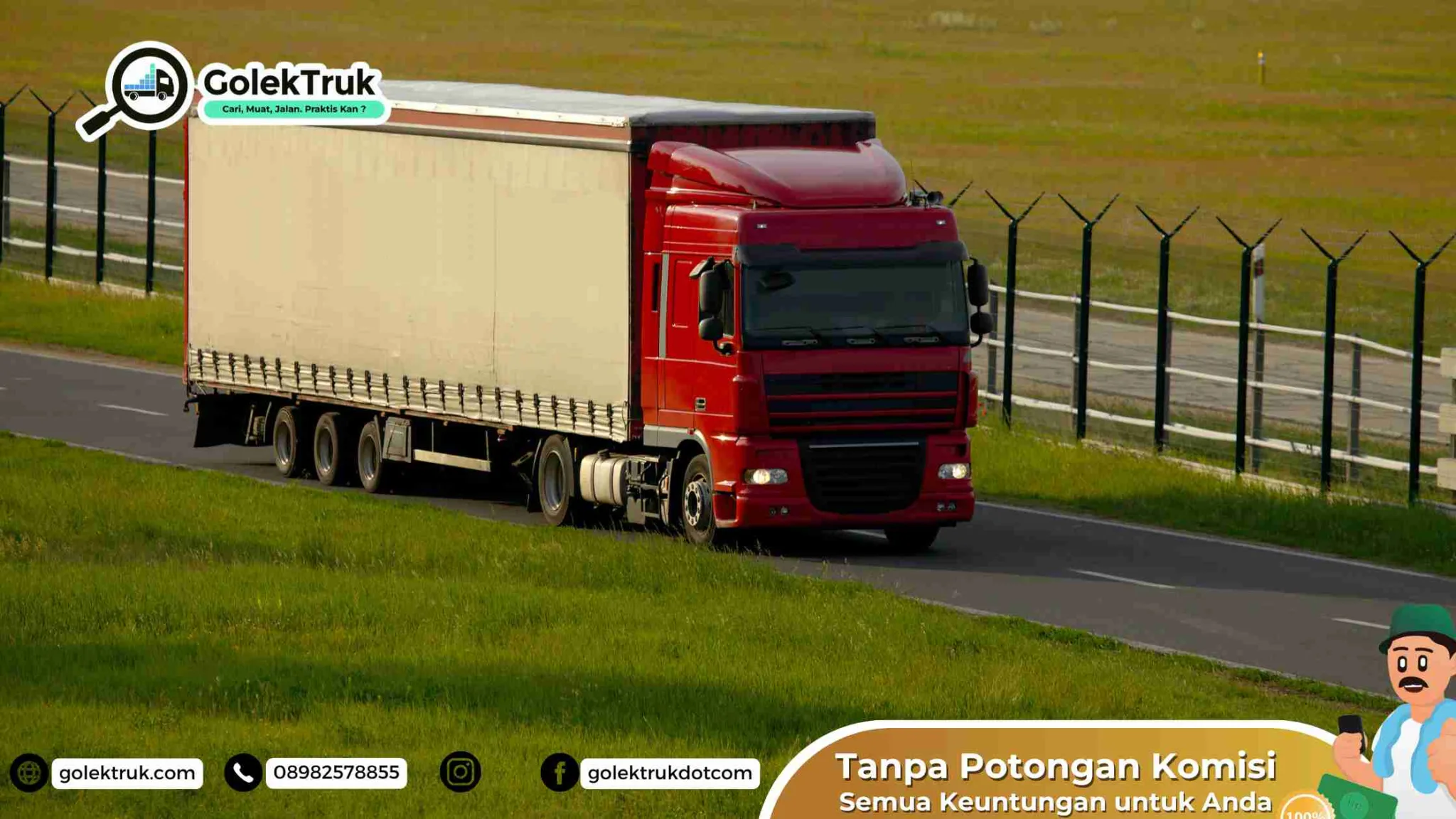 Jasa Angkutan Majalengka