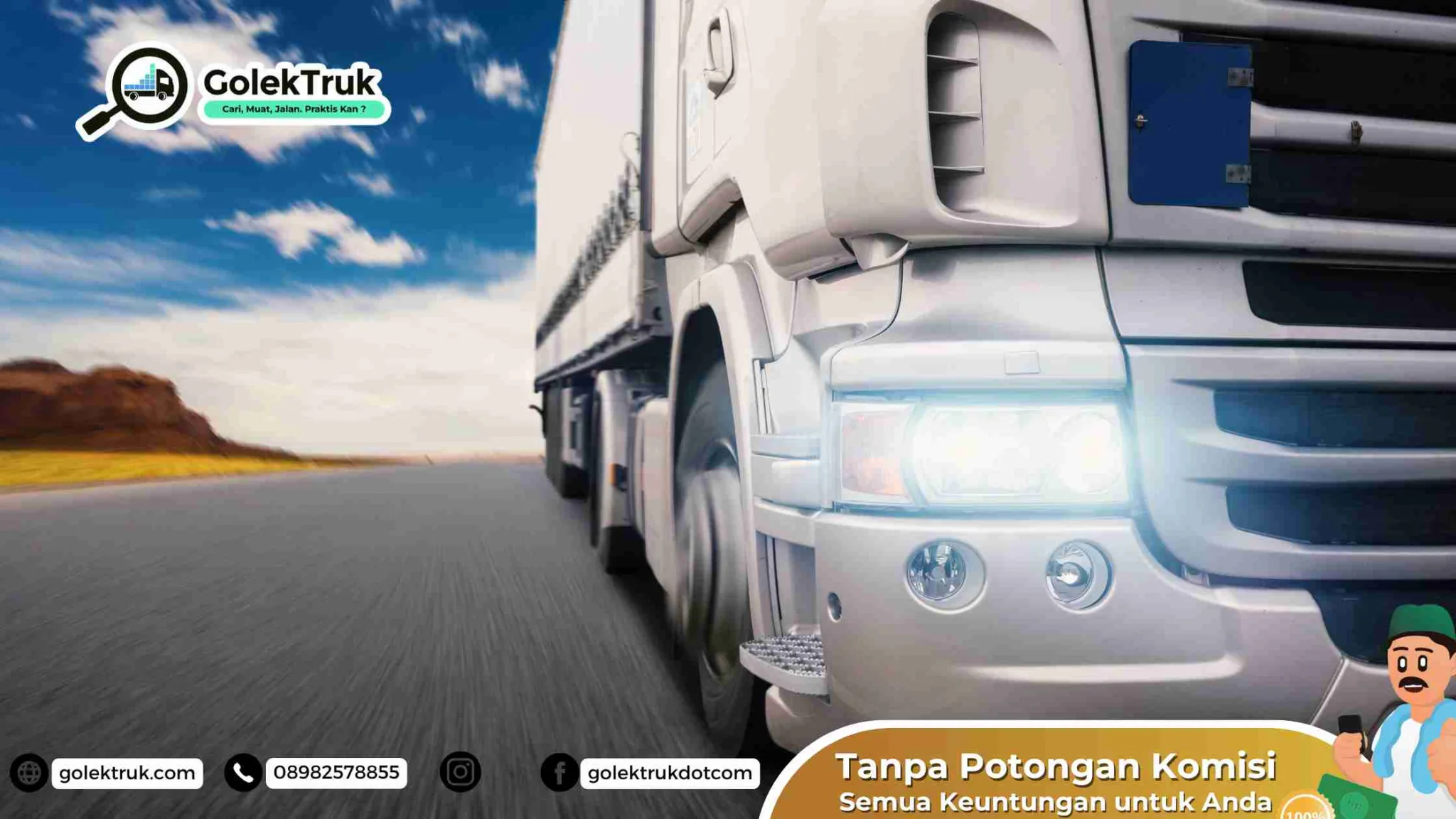 Jasa Angkutan Kota Tasikmalaya